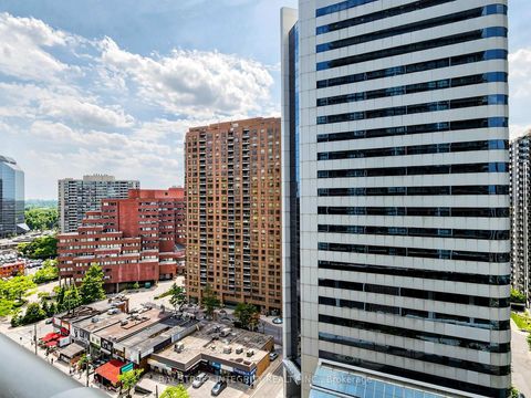 Photo 41 at 1616 - 4955 Yonge Street, Willowdale East, Toronto