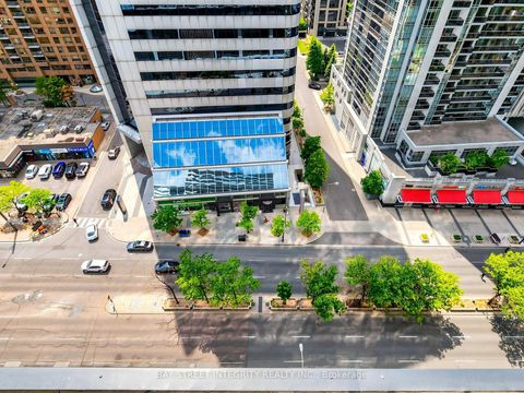 Photo 42 at 1616 - 4955 Yonge Street, Willowdale East, Toronto