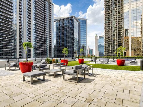Photo 43 at 1616 - 4955 Yonge Street, Willowdale East, Toronto