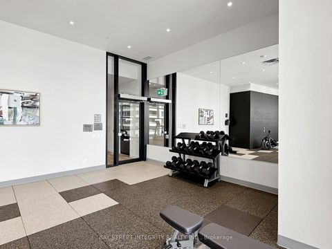 Photo 44 at 1616 - 4955 Yonge Street, Willowdale East, Toronto