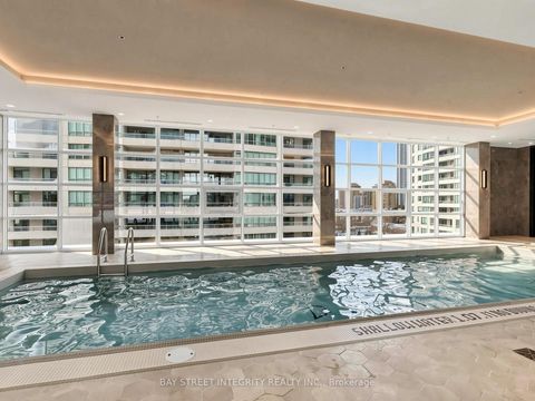 Photo 47 at 1616 - 4955 Yonge Street, Willowdale East, Toronto