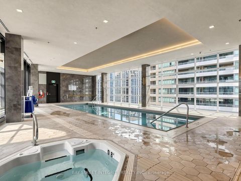Photo 48 at 1616 - 4955 Yonge Street, Willowdale East, Toronto