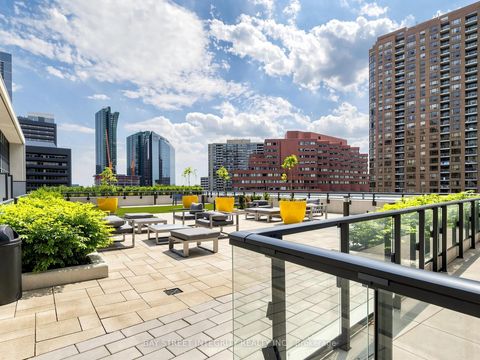 Photo 49 at 1616 - 4955 Yonge Street, Willowdale East, Toronto