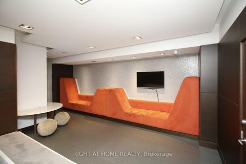 Photo 6 at 303 - 35 Brian Peck Crescent, Thorncliffe Park, Toronto