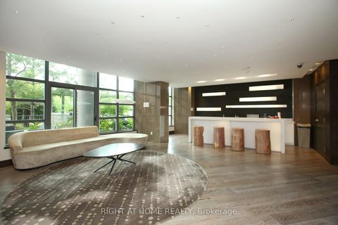 Photo 7 at 303 - 35 Brian Peck Crescent, Thorncliffe Park, Toronto
