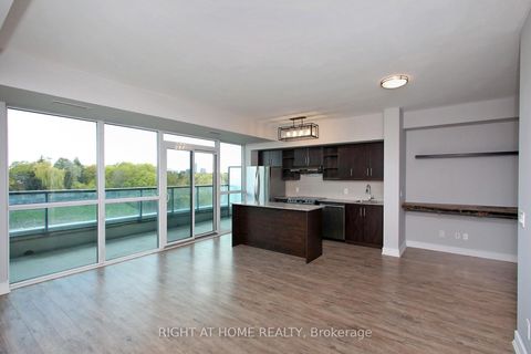 Photo 13 at 303 - 35 Brian Peck Crescent, Thorncliffe Park, Toronto