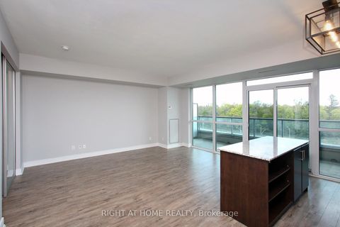 Photo 15 at 303 - 35 Brian Peck Crescent, Thorncliffe Park, Toronto