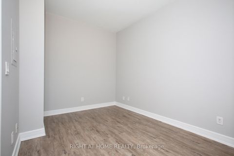 Photo 17 at 303 - 35 Brian Peck Crescent, Thorncliffe Park, Toronto
