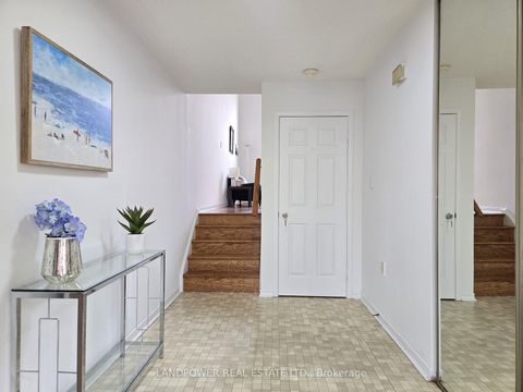 Photo 1 at 75 - 10 Cardwell Avenue, Malvern West, Toronto