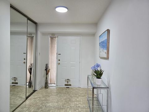 Photo 2 at 75 - 10 Cardwell Avenue, Malvern West, Toronto