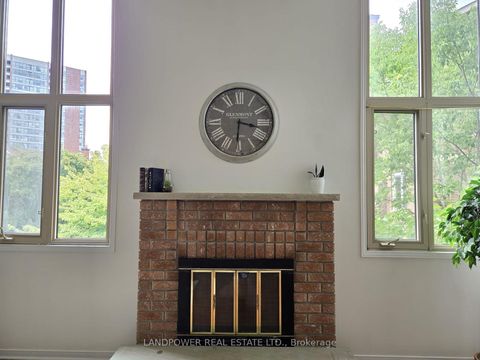 Photo 5 at 75 - 10 Cardwell Avenue, Malvern West, Toronto