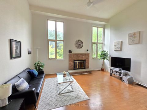 Photo 8 at 75 - 10 Cardwell Avenue, Malvern West, Toronto