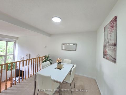 Photo 10 at 75 - 10 Cardwell Avenue, Malvern West, Toronto
