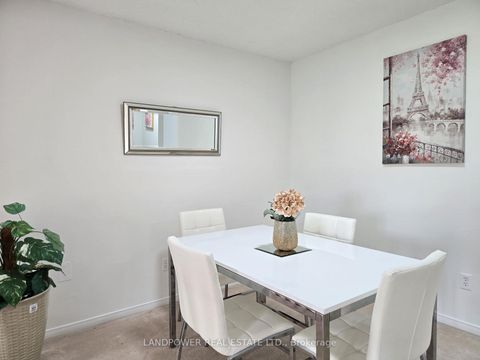 Photo 11 at 75 - 10 Cardwell Avenue, Malvern West, Toronto
