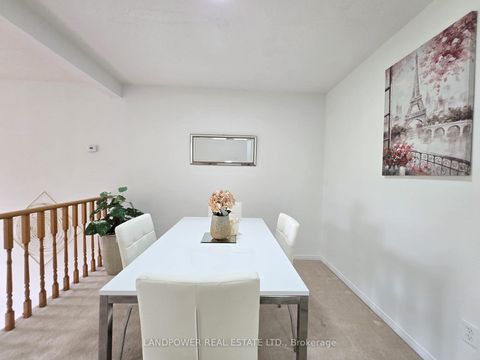 Photo 12 at 75 - 10 Cardwell Avenue, Malvern West, Toronto