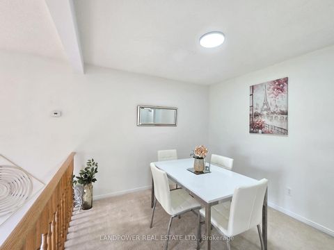 Photo 14 at 75 - 10 Cardwell Avenue, Malvern West, Toronto