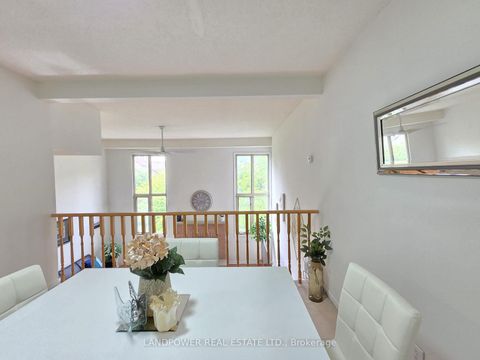 Photo 15 at 75 - 10 Cardwell Avenue, Malvern West, Toronto