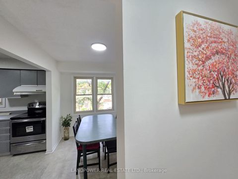 Photo 16 at 75 - 10 Cardwell Avenue, Malvern West, Toronto