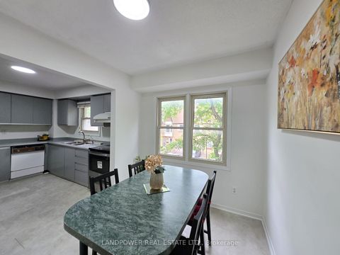 Photo 17 at 75 - 10 Cardwell Avenue, Malvern West, Toronto
