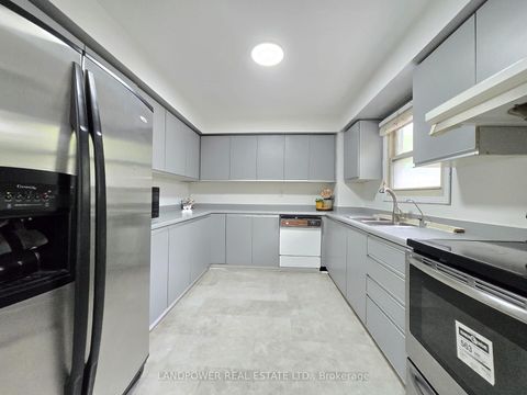 Photo 19 at 75 - 10 Cardwell Avenue, Malvern West, Toronto