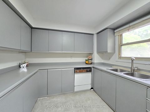 Photo 20 at 75 - 10 Cardwell Avenue, Malvern West, Toronto
