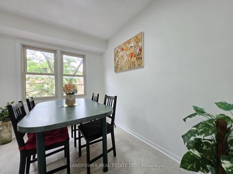 Photo 23 at 75 - 10 Cardwell Avenue, Malvern West, Toronto
