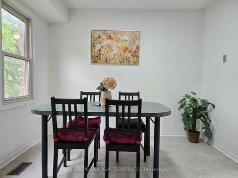 Photo 24 at 75 - 10 Cardwell Avenue, Malvern West, Toronto