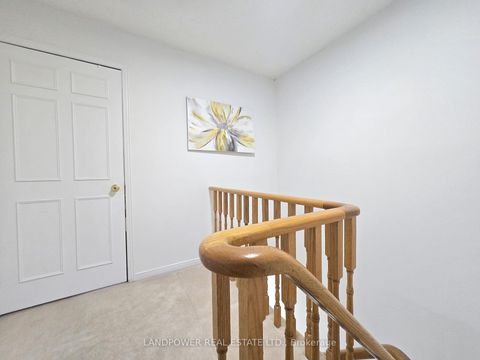 Photo 25 at 75 - 10 Cardwell Avenue, Malvern West, Toronto