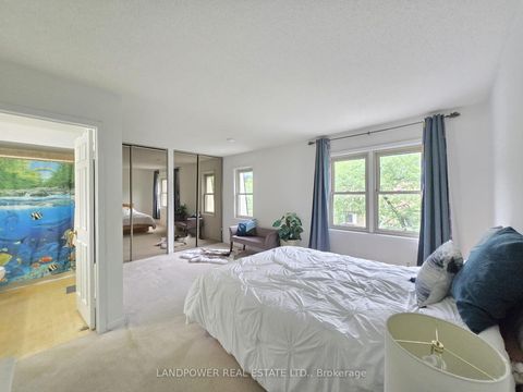 Photo 26 at 75 - 10 Cardwell Avenue, Malvern West, Toronto