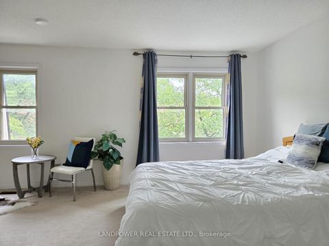 Photo 28 at 75 - 10 Cardwell Avenue, Malvern West, Toronto