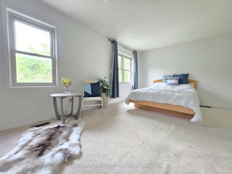 Photo 29 at 75 - 10 Cardwell Avenue, Malvern West, Toronto