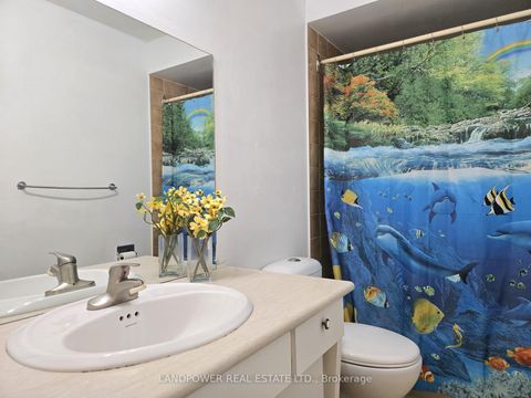 Photo 31 at 75 - 10 Cardwell Avenue, Malvern West, Toronto