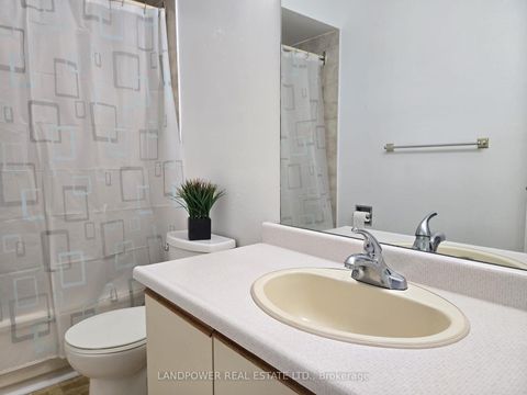 Photo 32 at 75 - 10 Cardwell Avenue, Malvern West, Toronto