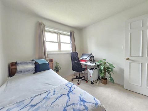 Photo 35 at 75 - 10 Cardwell Avenue, Malvern West, Toronto