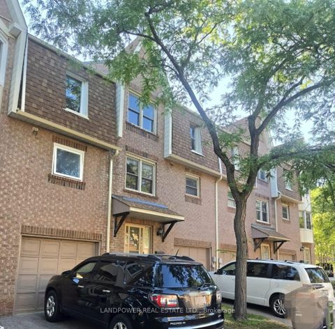 Photo 40 at 75 - 10 Cardwell Avenue, Malvern West, Toronto