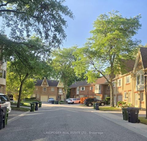 Photo 41 at 75 - 10 Cardwell Avenue, Malvern West, Toronto
