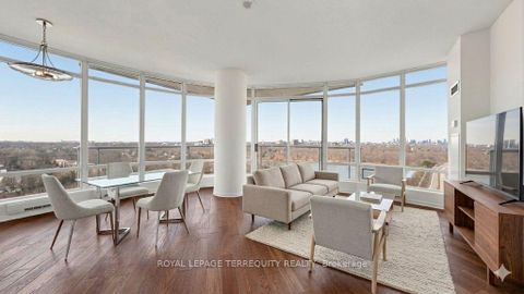 Photo 3 at 2205 - 15 Windermere Avenue, Swansea, Toronto
