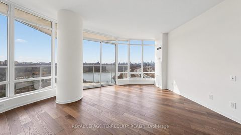 Photo 8 at 2205 - 15 Windermere Avenue, Swansea, Toronto