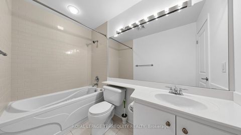 Photo 10 at 2205 - 15 Windermere Avenue, Swansea, Toronto