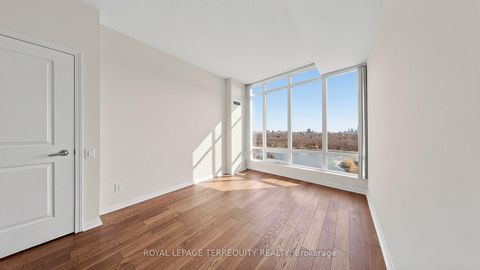 Photo 12 at 2205 - 15 Windermere Avenue, Swansea, Toronto