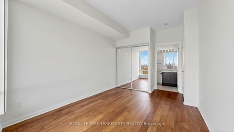 Photo 16 at 2205 - 15 Windermere Avenue, Swansea, Toronto