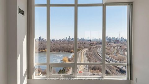 Photo 19 at 2205 - 15 Windermere Avenue, Swansea, Toronto