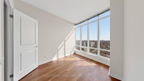 Photo 20 at 2205 - 15 Windermere Avenue, Swansea, Toronto