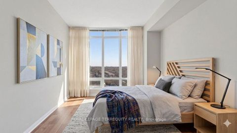 Photo 21 at 2205 - 15 Windermere Avenue, Swansea, Toronto