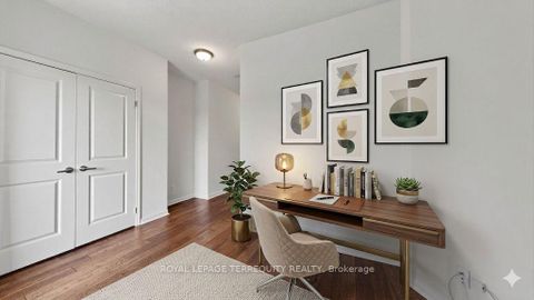 Photo 24 at 2205 - 15 Windermere Avenue, Swansea, Toronto