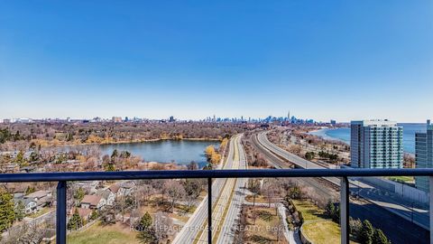 Photo 30 at 2205 - 15 Windermere Avenue, Swansea, Toronto