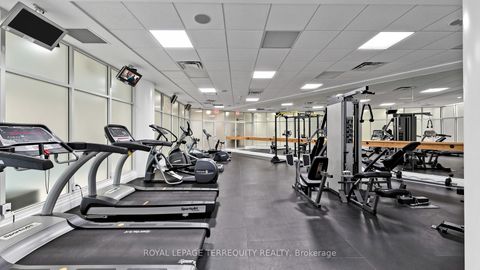 Photo 31 at 2205 - 15 Windermere Avenue, Swansea, Toronto