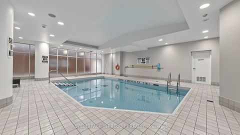 Photo 32 at 2205 - 15 Windermere Avenue, Swansea, Toronto
