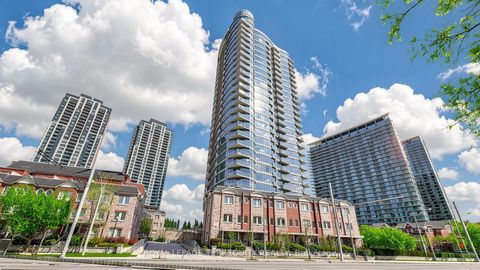 Photo 37 at 2205 - 15 Windermere Avenue, Swansea, Toronto