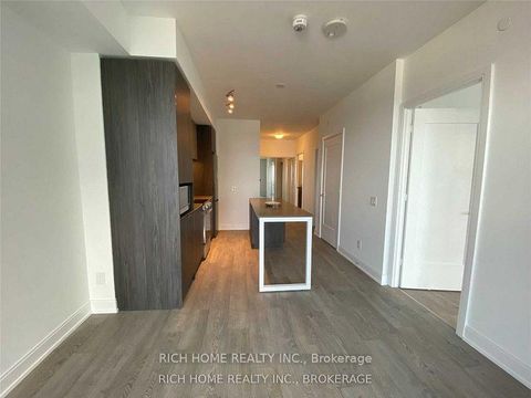 Photo 6 at 1506 - 70 Annie craig Drive, Mimico, Toronto